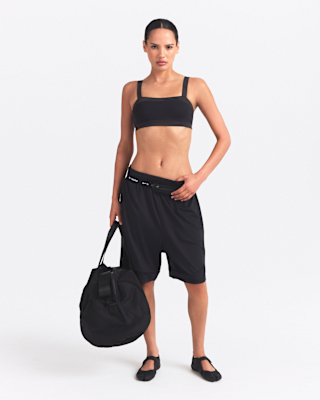 NikeSKIMS Airy ウィメンズ リラックスド ショートパンツ NIKE公式】NikeSKIMS Airy ウィメンズ リラックスド ショートパンツ